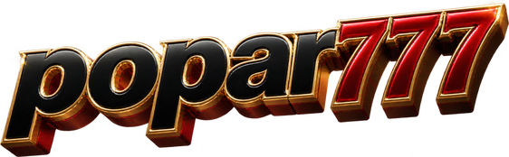 popar777 Logo